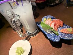 -千代武日本料理(哈西店)