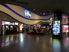 -万达影城(南宁印象城IMAX店)