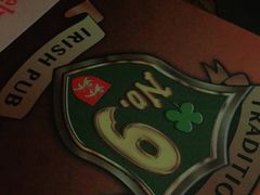 -IRISH PUB NO.9 爱尔兰酒吧