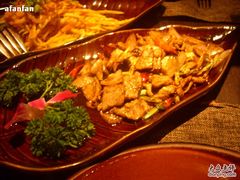 DSCI2858-花马天堂云南餐厅 Lost Heaven(高邮路店)