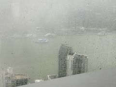 -上海中心大厦