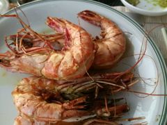 -广州花园酒店-凌璇阁360度高空海鲜自助餐CAROUSEL