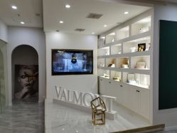 -0 SPA科技美肤·Valmont法儿曼品牌