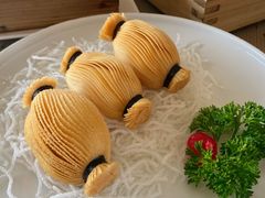 -彩丰楼中餐厅·仁恒洲际酒店