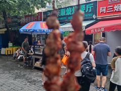 -同来顺烧烤餐厅(哈尔滨道店)