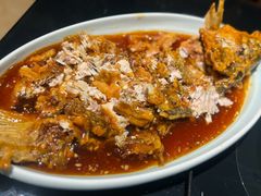 -梅飞酒家(桑园路店)
