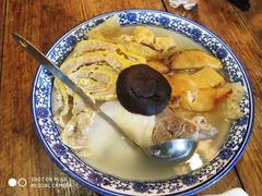 -三林本帮馆(中林街店)