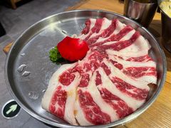 -汉拿山(魏公村店)