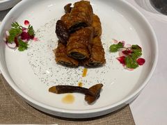 -若蘭慈·无国界素食料理(欢乐海岸店)