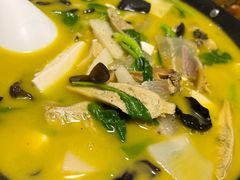 -金燕宫菜馆(金燕路店)