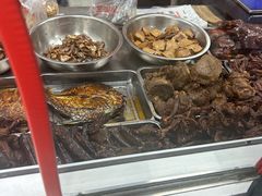 -金湘权卤菜(荷花池总店)