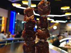 -亿牌牌东北烧烤(博物馆旗舰店)
