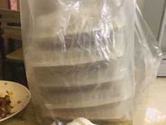 -楼兰印象(朝外店)