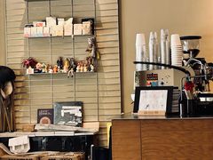 -black rainbow coffee