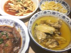 -兔爸私家小厨(新北万达店)