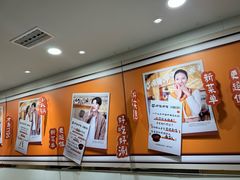 -呷哺呷哺(西单大悦城店)