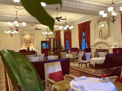 -Salon de Ville浦江汇(上海外滩华尔道夫酒店店)