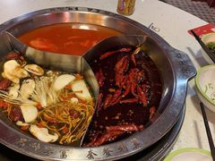 -陈艳红火锅菜·冒菜(簋街店)