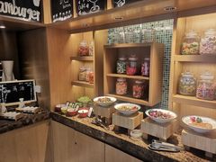 -西安高新希尔顿酒店·咖啡露台西餐厅
