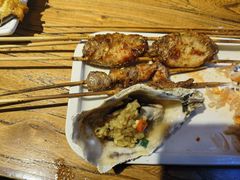 -管氏翅吧(人民大学店)