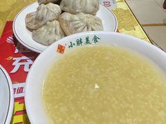 -陈寔包子王·卤煮小肠·京味小吃(龙潭店)