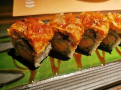 秋天童话-山葵家·创意料理(EFC欧美广场店)