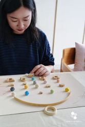 -季橙月子护理中心