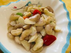 -杨辉饭店