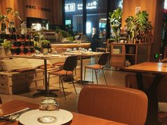 -1861意大利餐厅(文化广场店)