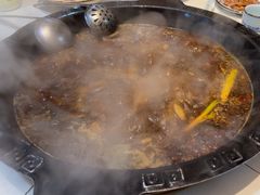 -大江美蛙鱼火锅(都江堰店)