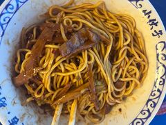 -梅溪·小伙子干挑面(安吉总店)
