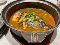 -茉莉餐厅(包河万达店)