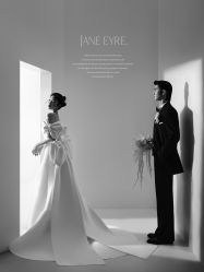 -巴黎经典婚纱摄影PARISSIC