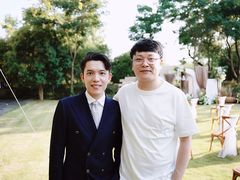 -怪咖·joker陈楠