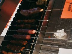 -嫩羊羊·延边烤串·朝鲜族美食(张家港美食街店)