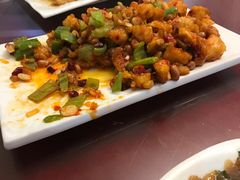 -桃子餐厅·天津菜(红星路直营店)