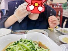 -胡同老锅烙(南二道街)