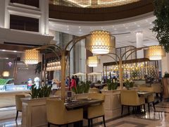 -漢咖啡·全服务式自助晚餐(武汉洲际酒店)