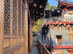 -鸿山公园