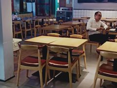 大堂-吉野家(南昌铜锣湾店)