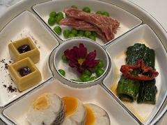 -酒蜻蜓·庭院私房菜(天元东路店)