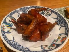 -新荣记(西溪湿地店)