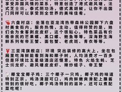 -三亚南山文化旅游区