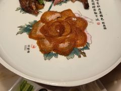 单人烤鸭-京华烟云·北京烤鸭(领展购物广场·中关村店)