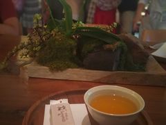 -微热山丘(台北民生公园门市店)