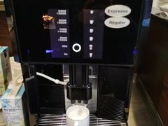 -和润艺术酒店-自助早餐厅