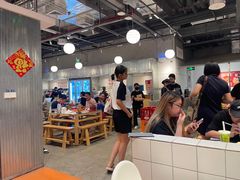 -馬伍旺川菜(金象城店)