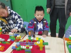 -童程童美信奥赛科技特长·乐高编程科创机器人(富兴校区)
