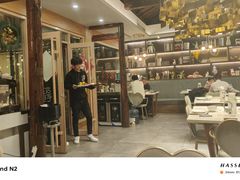 -后海16号·北京私房菜
