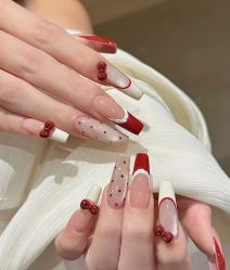 -伊奈尔美甲美睫